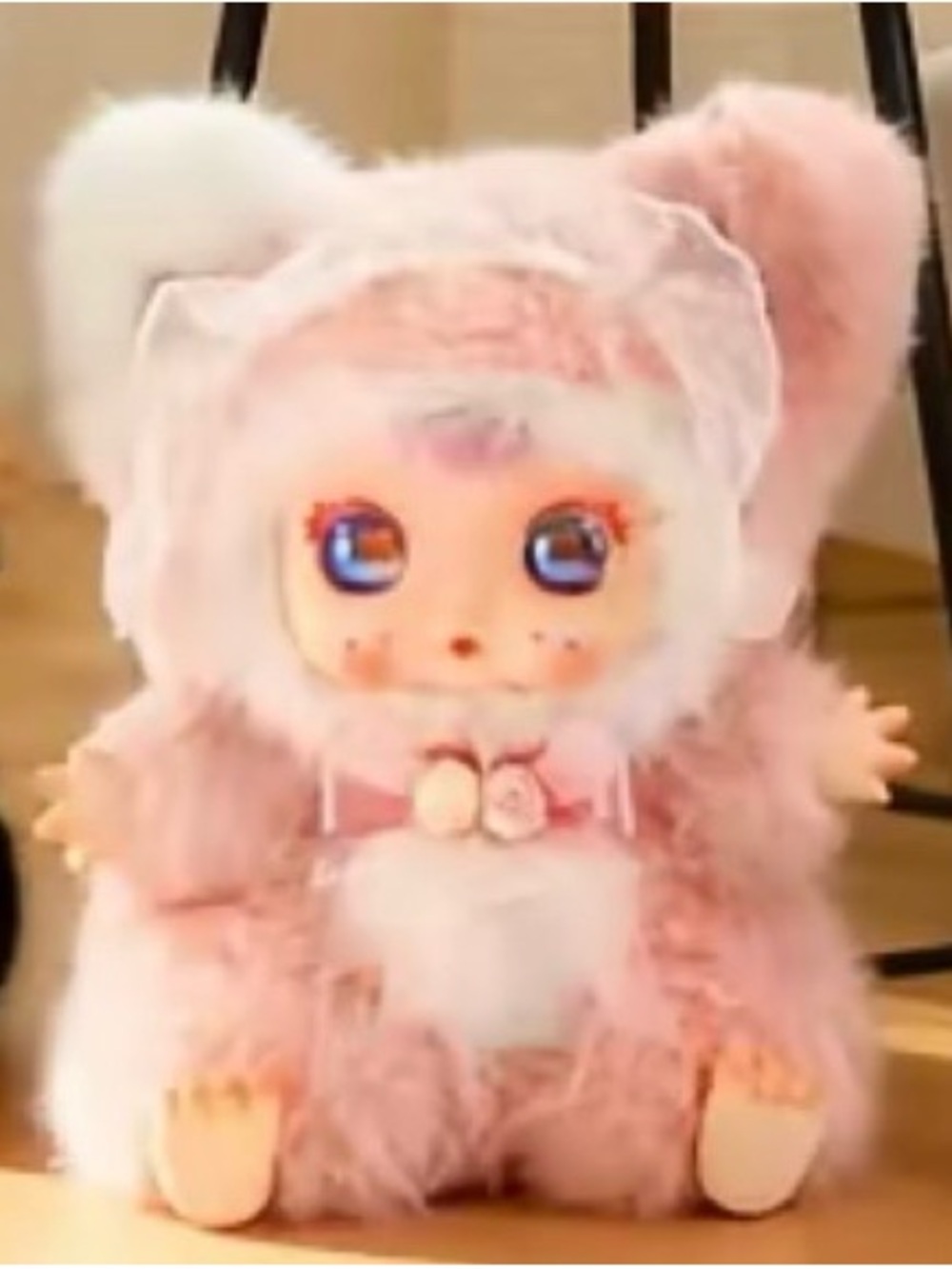 MM Sugar Baby 800%